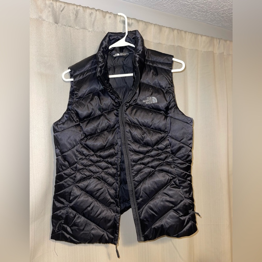 Women’s The North Face Vest